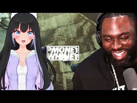 Ruthless Reacts To P Money x Whiney - Saviour ft Y-Zer