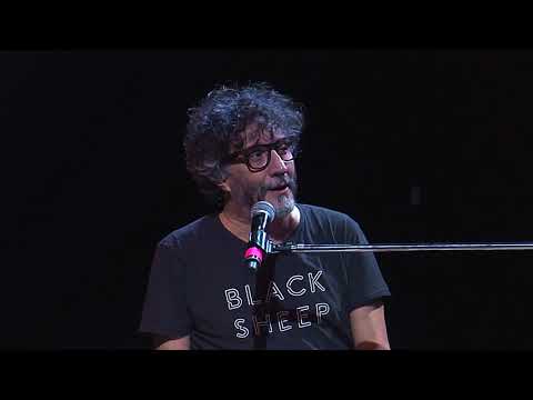 Fabiana Cantilo, Fito Paez - Mi Enfermedad Ft. Gabriel Carambula, Celeste Carballo