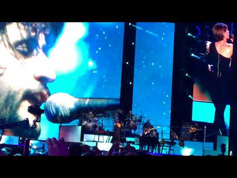 Dubbi non ho - Pino Daniele live Stadio San Paolo