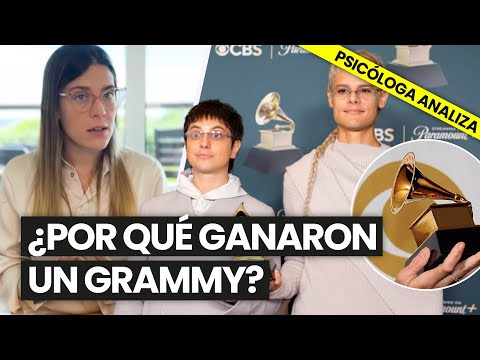 Reaction to "PAPOTA" by CATRIEL AND PACO: What is the cost of success?