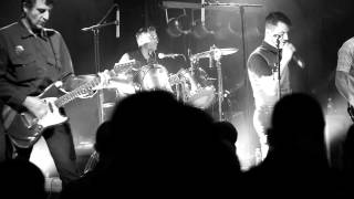 FRUSTRATION Live @ L'Antipode Rennes 14/12/2012 (Full Set !) 1/5
