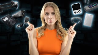 КРУТЫЕ УМНЫЕ ГАДЖЕТЫ КОТОРЫЕ ВЫ ЗАХОТИТЕ КУПИТЬ | AI