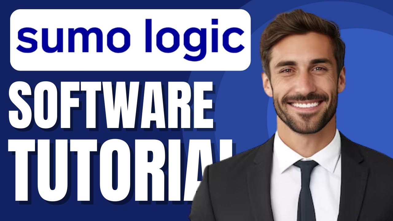 Sumo Logic Tutorial | Log Analytics SIEM Software Demo