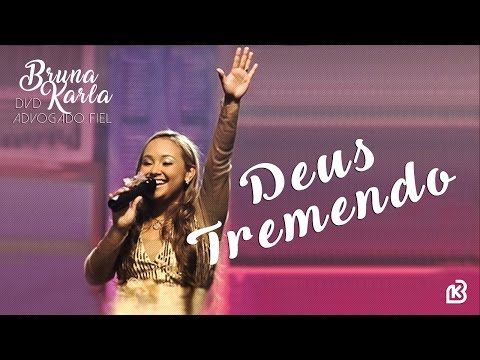 Thumbnail for Deus Tremendo video