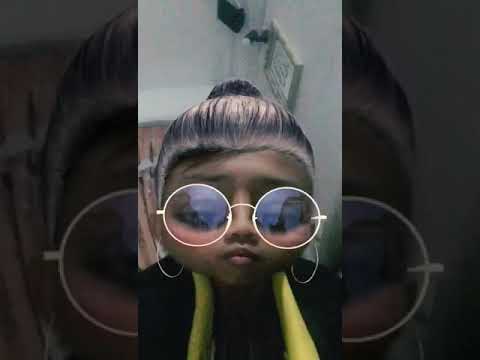 Aideed & Fiyah - Sebuah Mimpi