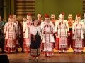 До тебе, Україно — Волинський народний хор 