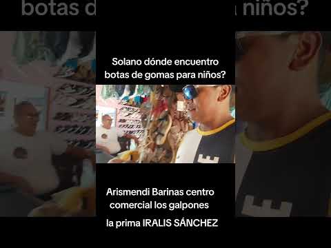 ARISMENDI BARINAS BENDICIONES PARA TODOS 🙏