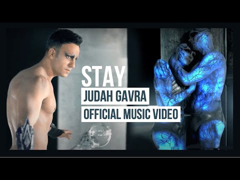 Stay - Gilad Markovich & Tomer Adaddi ft Judah Gavra