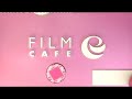 Film Cafe RO Idents Grafică 2012 2015
