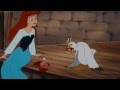 The Little Mermaid The Warn Of Scuttle HQ Hebrew