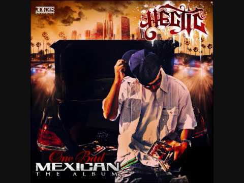 Loco Negro X Hectic X Butch Cassidy -" Rollin Through the Hood" prod. by [Dae One]