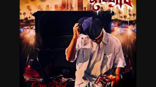 Loco Negro X Hectic X Butch Cassidy -" Rollin Through the Hood" prod. by [Dae One]