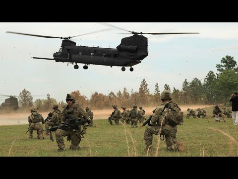 ArmA 3 Malaysia - Operation Showrunner 170520