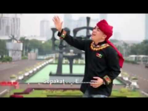 Aku Anak Cane - Sopan Sopian