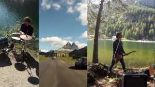 twoas4 - le nuvole di Quinz