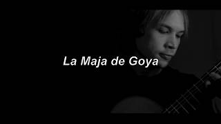 Enrique Granados (1867-1916) - La Maja de Goya