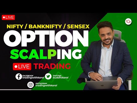 LIVE TRADING BANKNIFTY AND NIFTY OPTIONS | 10/05/2024 |#nifty50 #banknifty #livetrading
