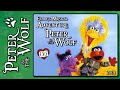 Sesame Street S Peter The Wolf Elmo S Musical Adventure 2001 DTV Special With Trivial Theater