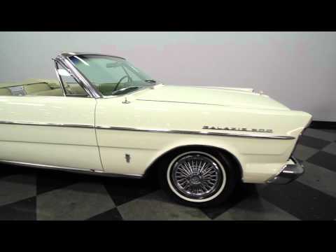 1965 Ford Galaxie 500 (CC-730813) for sale in Concord, North Carolina