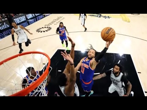 Knicks scored best point differential in NBA playoff history during championship run
