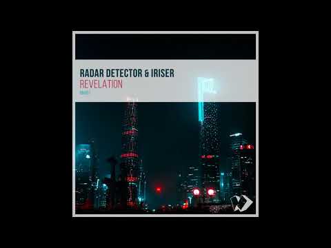 Radar Detector & Iriser - Revelation (Original Mix) Best Synthwave 2020