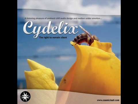 Cydelix ft. Fotis Kostopoulos-Shelter - Tobacco Juice