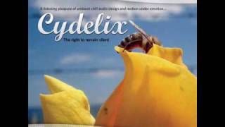 Cydelix ft. Fotis Kostopoulos-Shelter - Tobacco Juice