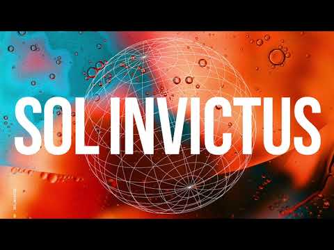 Joachim Pastor - Sol Invictus (Original mix)