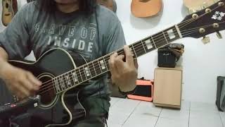 Video thumbnail for Ibanez AEF 30 E TVS by AMTECH MUSIC STORE & SERVICE