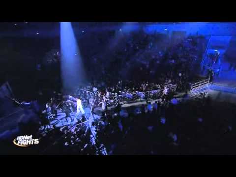 Jérôme Le Banner vs Semmy Schilt - 05/12/2009 (Full Fight)