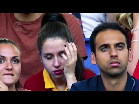 Roma - Genoa - 3-2 - Sampdoria - Napoli - 2-4 - Matchday 38 - ENG - Serie A TIM 2016/17