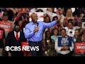 Sen Tim Scott Officially Announces Run For President