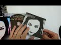[Unboxing] Evanescence: Fallen (20th Anniversary Deluxe Edition) [SHM-CD]
