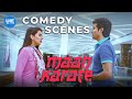 Maan Karate Comedy Scenes The Real Fight Isn T In Ring But In Winning Her Heart Sivakarthikeyan