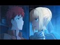Fate/stay night: Unlimited Blade Works Episode 1 ...