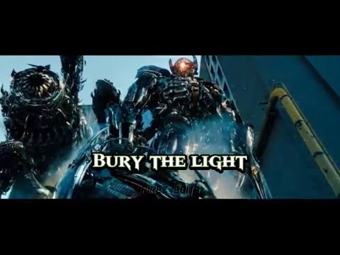 Shockwave || Bury the Light