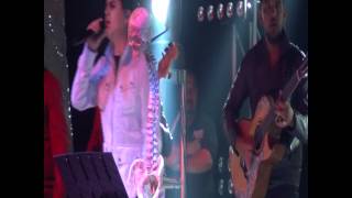 Regulo Caro - La Conecta de Marley