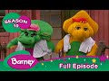 Barney FULL Episode Movement Season 10