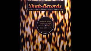 Guardian Angel - You Are Not Alone (Club Mix)-2001