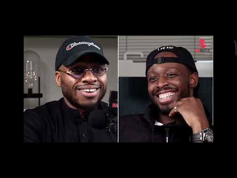 Dadju explique pourquoi il ne parle plus a franglish💔 😭😌