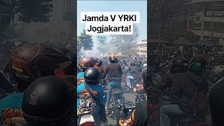 Download lagu Jamda V YRKI Jogjakarta! #rxking #rx100 #rx #rxkingindonesia #rxking135cc #jogjakarta #touring mp3