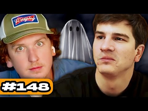 Ghost Mode - Almost Friday Podcast EP #148