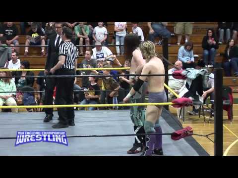 NECW TV 61 - May 29. 2014