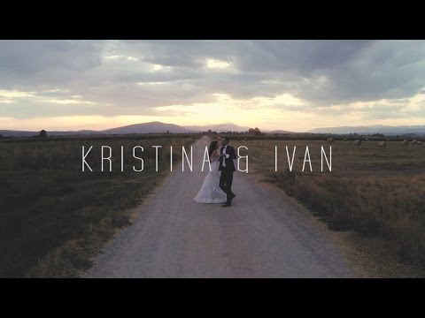 Kristina & Ivan / Wedding trailer