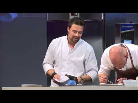 ChefAlps 2015 - Christian Geisler