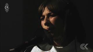 Aldous Harding performs brand-new title track 'Party'