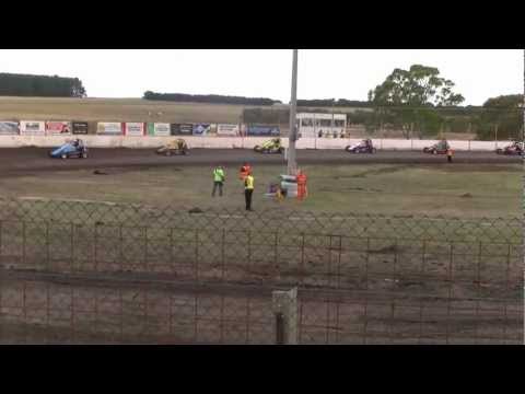 PARR Series 12 13 RD4 H2