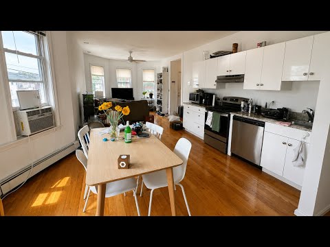 58 Mansfield St. — Allston