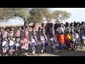 Mayikusai Harusi Ya Kundi Ng Wandu