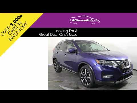 Should I Buy A Used Nissan? | Used Cars Miami, FL | Pre-Owned Nissan Walk Around | Off Lease Only